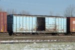 CN Box Car 418330